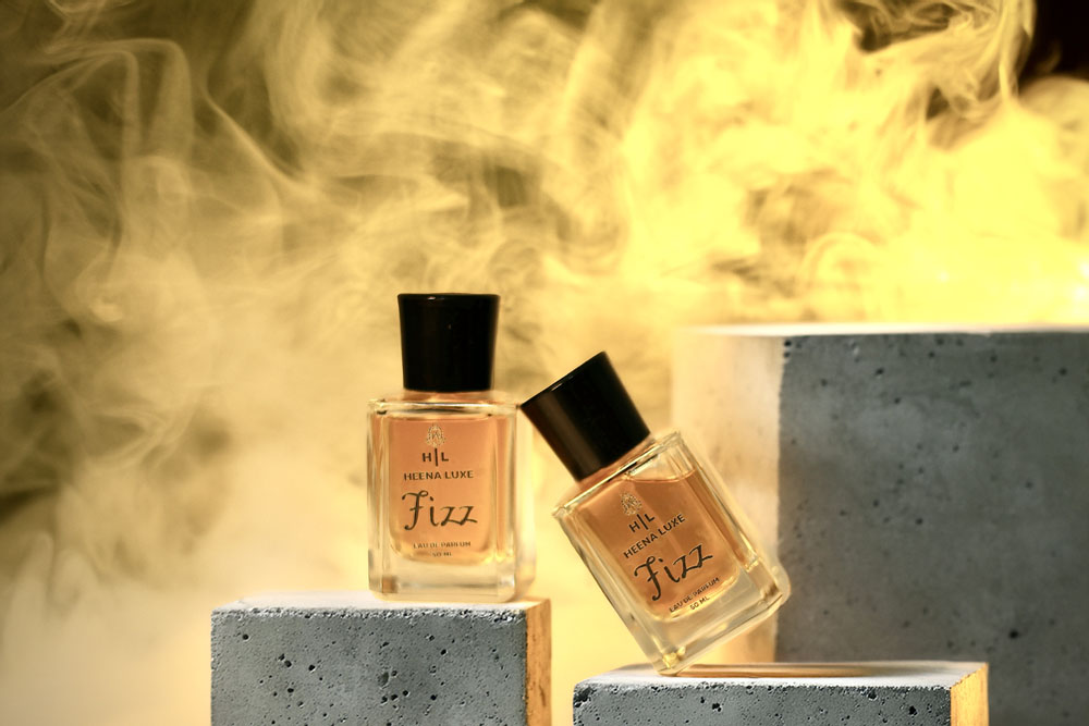 Fizz Men Perfume